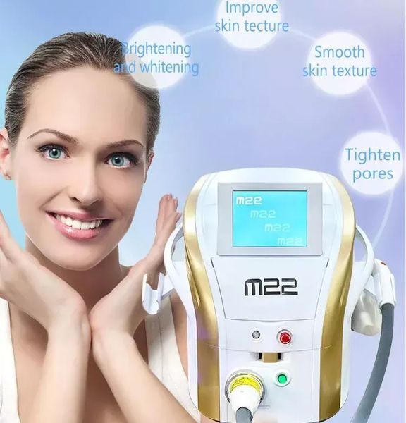 

professional m22 opt ipl acne treatment vascular removal skin rejuvenation permanent hair removal machine beauty machine