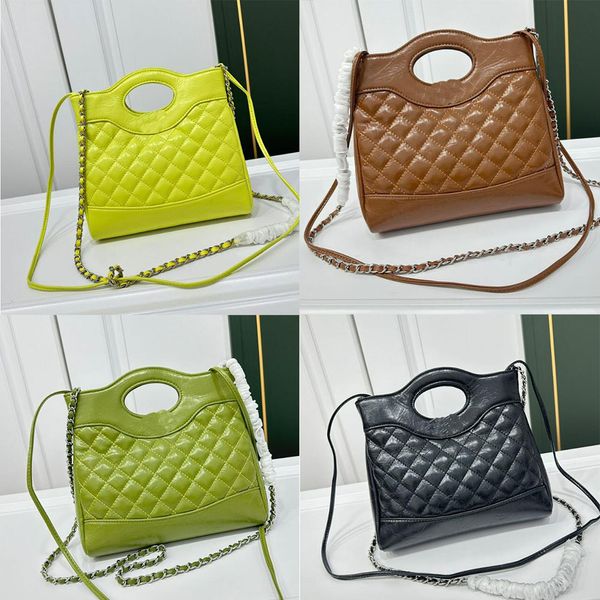 

shoulder bag loulou chain strap designer flap handbags shoulder bags caviar leather women's purse wallet purses classic fashion luxury