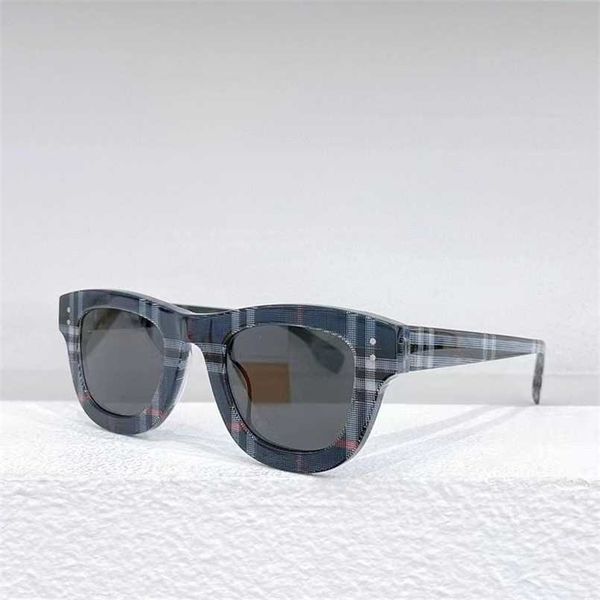 

sunglasses 2023 new family b's new tiktok online celebrity personality japanese and korean women's versatile fashion sunglasses be, White;black