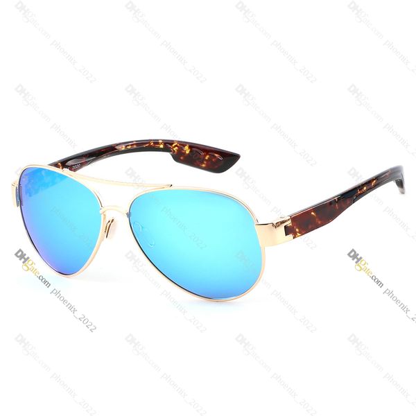 

designer sunglasses mens sport c0sta sunglasses uv400 high-quality polarized lens color coated driving glasses tr-90&silicone frame - south, White;black