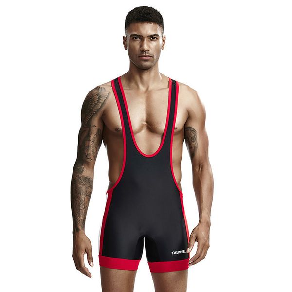 

men's body shapers slimming underwear wrestling corset bodysuit men shapewear faja hombre elasticity camisa men sauna suit ropa interio, Black;brown