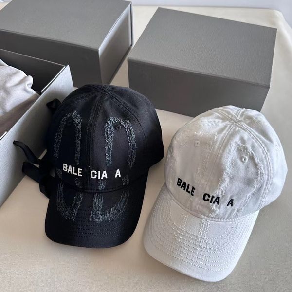 

2023fashion trend baseball cap designer mens hat casquette luxury embroidered hat adjustable hats back letter breathable mesh ball cap, Blue;gray