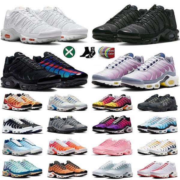 

og plus tn terrascape running shoes big size 12 triple white tns utility mint green sail sea glass hyper blue atlanta mens women trainers sn