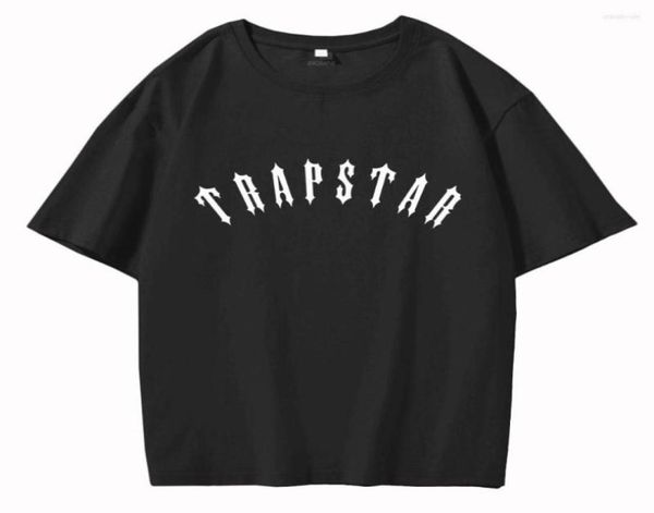 

men039s t shirts shirt men goth letter print cotton loose hip hop streetwear eusize short sleeve harajuku high qu6842568, White;black