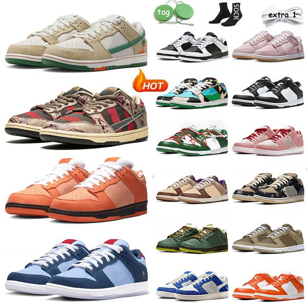

og original panda luxury casual designer shoes womens mens dunksbs jarritos sanddrift freddy krueger trainers unlock your space sports platf