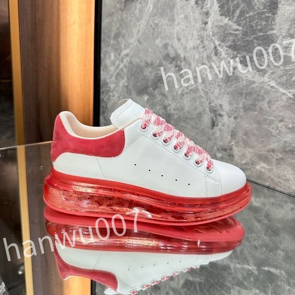 

women designer shoes sneakers trainers loafers leather platform casual shoe printed calfskin rubber autumn and winter xsd230415, Black