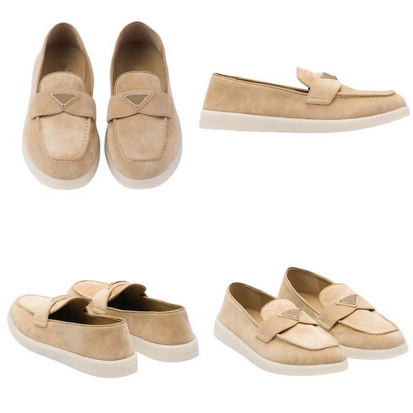 

casual shoes men women luxurys espadrilles summer designers ladies flat beach half slippers fashion woman loafers fisherman canvas shoe, Black