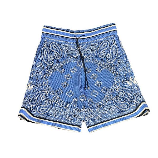 

2023 luxury design mens shorts designers casual short basketball cashmere hawaii beach embroidery letter print sport running short hip hop s, White;black