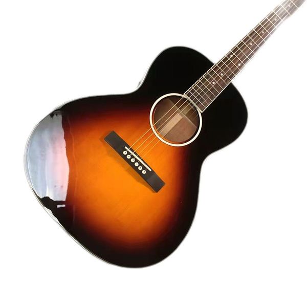 

2023 the 38 "ooo series refers to playing acoustic guitar