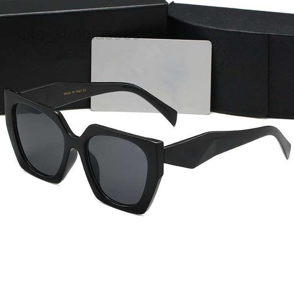 

designer sunglasses men women goggle beach fashion sun glasses for man woman 6 color optional, White;black