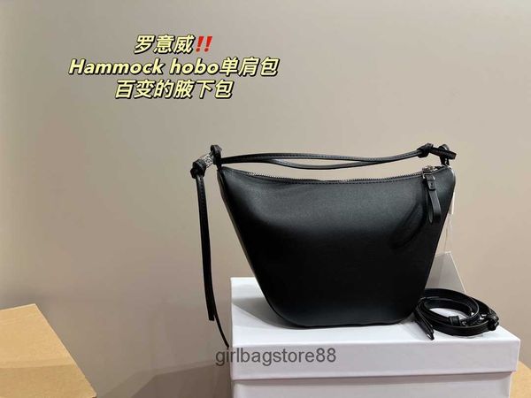 

lowe bag hobo hammock puzzle shoulder designer large loewc hammocks 2023 girl underarm bag capacity lady bags handbag purse totes handbags y