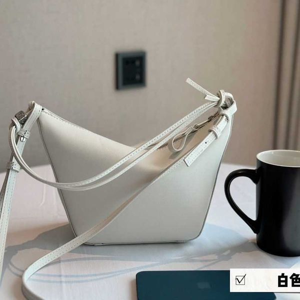 

luxury designer loevve bag fashion tote shoulder canvas bags internet celebrity handbag crossbody lightweight solid color and the same femal