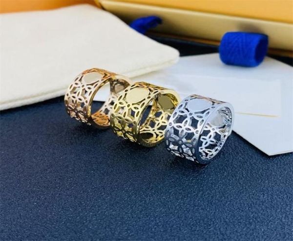 

men039s and women039s ring designer designed jewelry that is colorfast and low allergy44943199758579, Silver