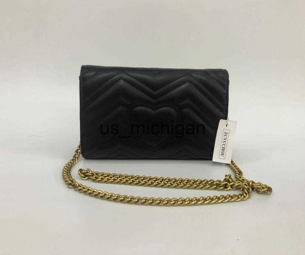 

evening bags high qulity classic designer womens handbags chain ladies composite tote pu leather clutch shoulder bags female purse with wall