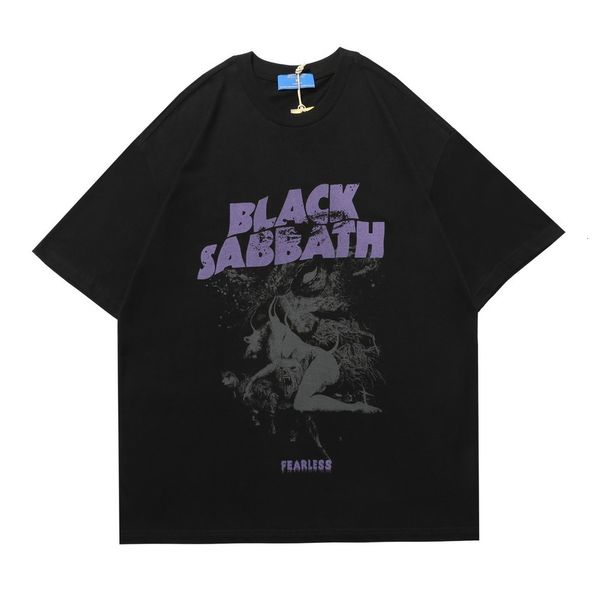 

men's t-shirts ultrafine gothic t-shirt hip hop street clothing summer men's y2k women's t-shirt harajuku short sleeve cotton, White;black
