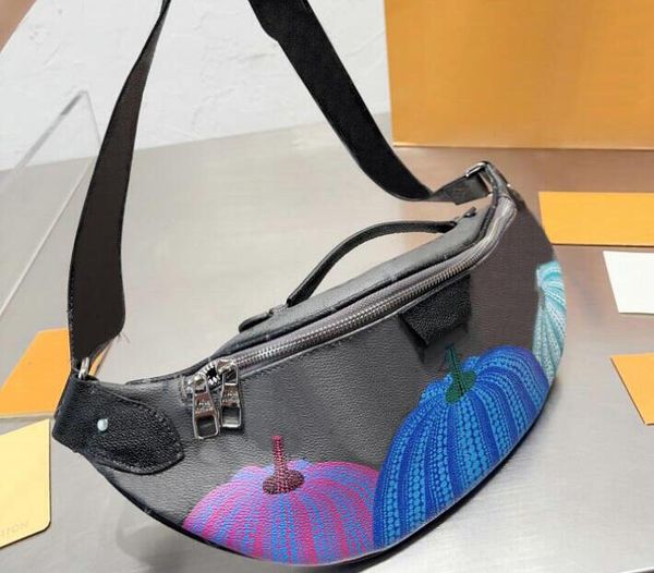 

waist bags luxurys designers discovery bags bumbag cross body shoulder bag waist bag temperament bumbag fanny pack bum belt bag