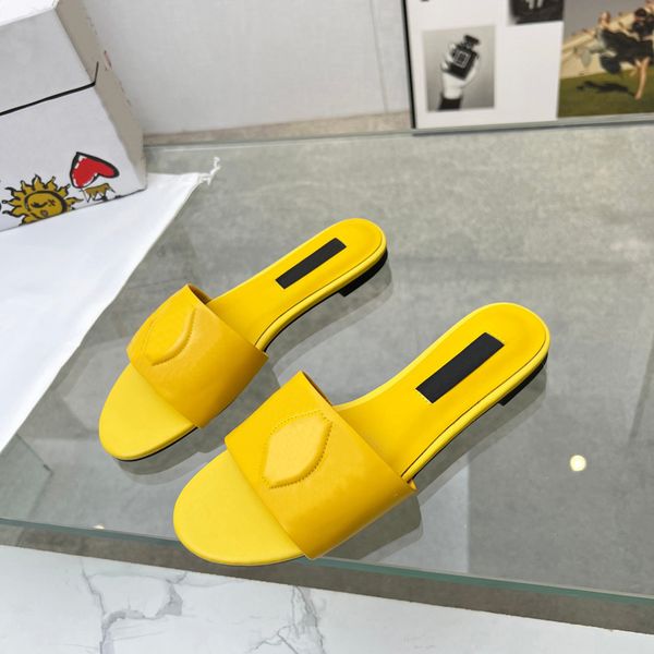 

designer slipper women slippers luxury sandals brand sandals real leather flip flop flats slide casual shoes sneakers boots by shoe10 y007 0, Black