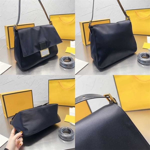 

evening bags shoulder vintage f retro baguettes black underarm designer bag fashion messenger crossbody purse handbag luxury shopping wallet