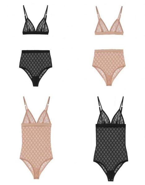 

bras sets designers womens underwears ladies bra lace flower vest vest luxurys waistcoat crop brand briefs8635334, Red;black