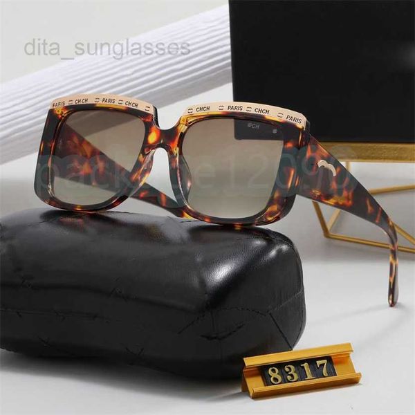 

designer sunglasses fashion golden black classic eyeglasses 8317 goggle outdoor beach sun glasses for man woman 6 color optional triangular, White;black