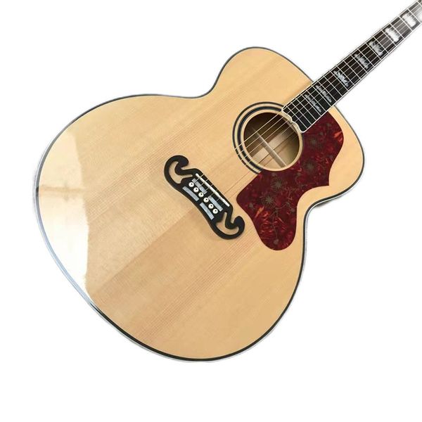

2023 the 43" jumbo j200 refers to playing acoustic guitar