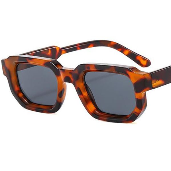 

fashion sunglasses thickening small frame sun glasses adumbral anti-uv spectacles retro eyeglasses simplity square ornamental, White;black