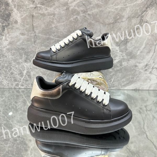 

2023 new designer shoes casual shoe sneakers low cut men and women party wedding crystal leather sneaker shoes xsd230411, Black