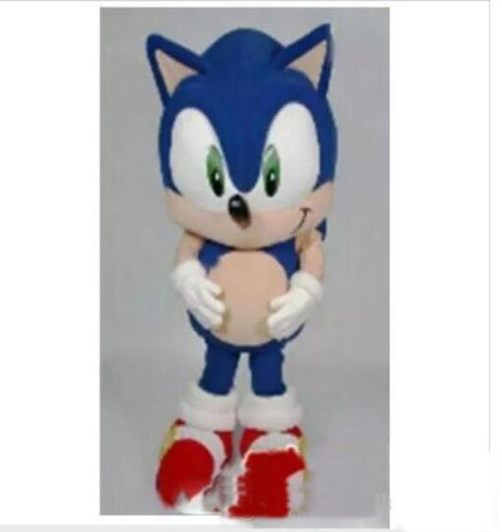 

2019 new mascot costume mascot costume0123456789103657533, Red;yellow