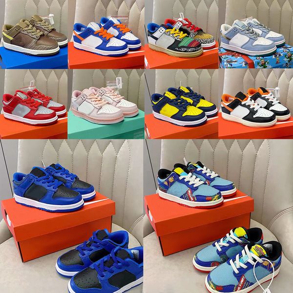 

kids shoes boys girls sneakers childrens shoes sneaker outdoor athletics basketball black green sports size 24-35 fcr2, Black;red