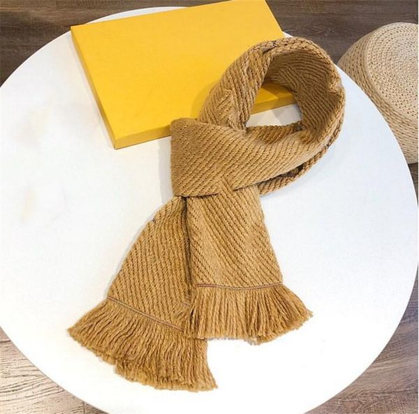 

100% wool scarfs classic letter wrap ladies and boys cashmere shawl lame shawls original with box, Blue;gray