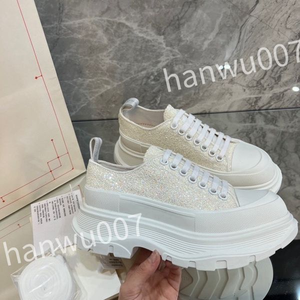 

2023 luxury casual men women designer sneakers vintage shoes fashion designers chaussures ladies reflective trim sneaker xsd230416, Black