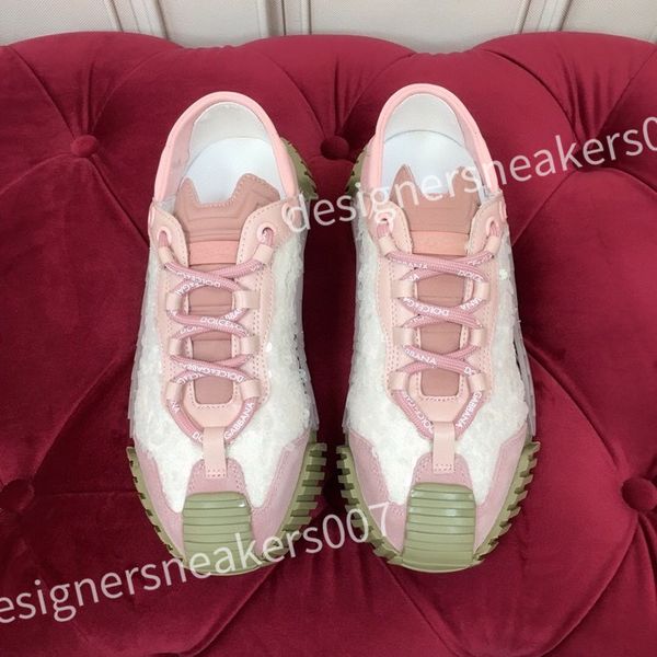 

2023 designer shoes men designers classics sneaker women platform leather casual shoe low lace up sneakers hc210813, Black