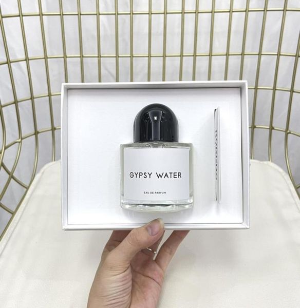 

factory direct byredo fragrance 50ml perfume tulipe lil fleur eau de parfum spray gss bottle bnche super ceder gypsy water 320125