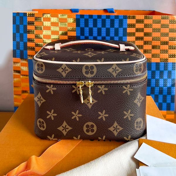 

womens m41178 3 size city shoulder makeup bag luxury designer tote wash pouch handbags camera make up bag mans mini nice bb leather vanity l