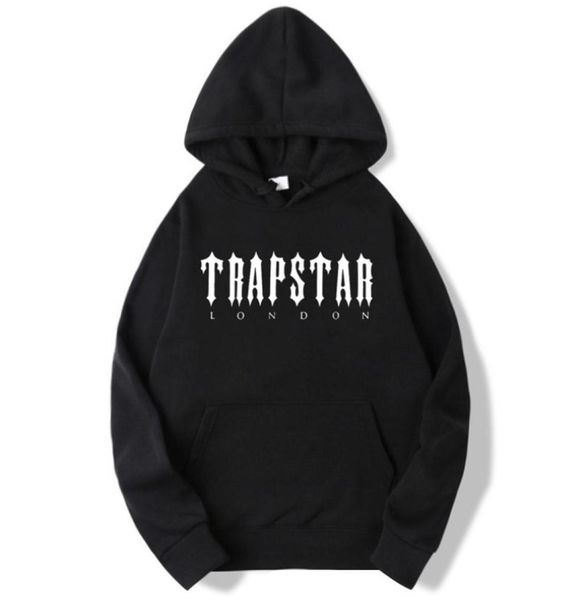 

mens brand hoodies sweatshirts london hoodie homme cotton fall winter casual hoody 2208104877828, Black