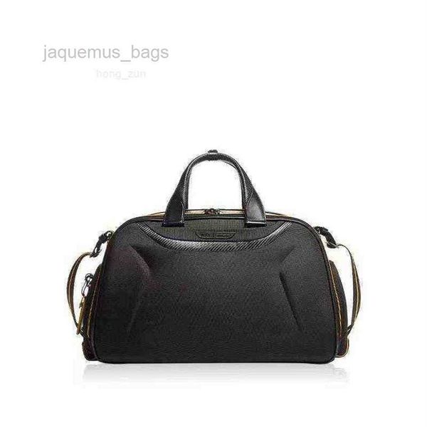 

mclaren tumi new travel bag ballistic nylon 373005d men's and women's business large capacity waterproof tote bag251f