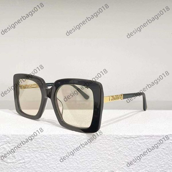 

Xiao Xiang family sunglasses Xiaoxiangjia's new net red same ins fashionable women's versatile ch6014s