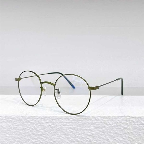 

sunglasses 2023 new 23 year new tiktok online celebrity personality japanese and korean glasses women's versatile plain face frames gg1, White;black