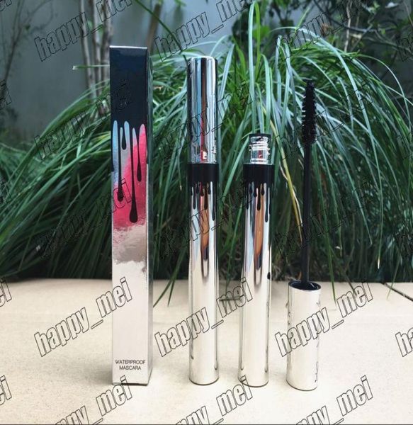 

epacket new makeup eyes mascara kno849 waterproof mascara black8g6031075
