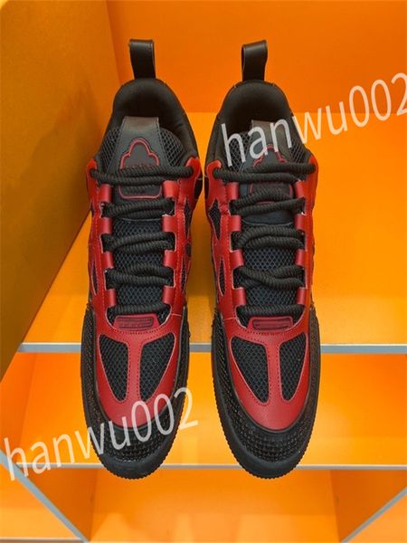 

luxurys fashion triple sneaker women white black sneakers for men spring chaussures casual old daddy shoes wd230601
