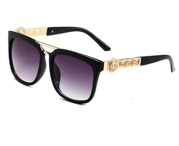 

summer famous sunglasses oversized flat ladies sun glasses, White;black