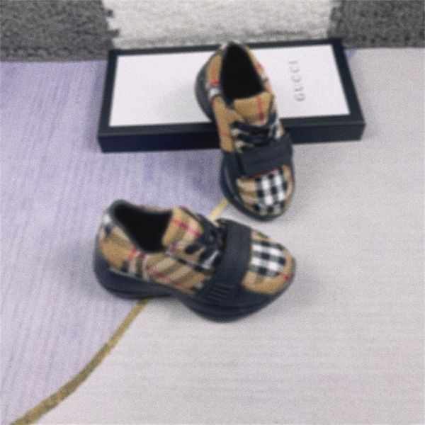 

designer shoes baby shoes children designer shoes sports breathable outdoor sports shoes size26-35 a03, Black