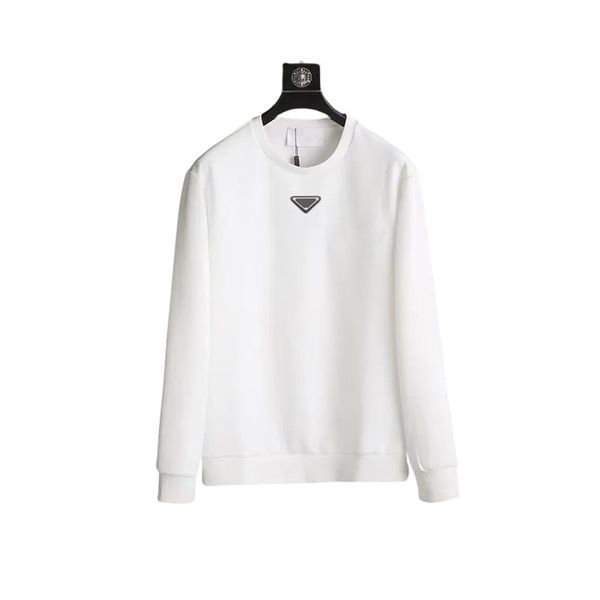 

designer sweatshirt men's wear women's wear hoodie fashion sweater embroidered letter pullover classic autumn and winter hoodie st, Black