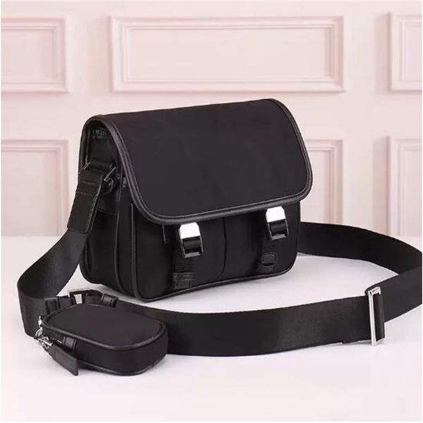 

Fashion designer Evening Bags mens crossbody bags brand messenger shoulder bags new black purses ladies envelope bag zipper Top briefcases