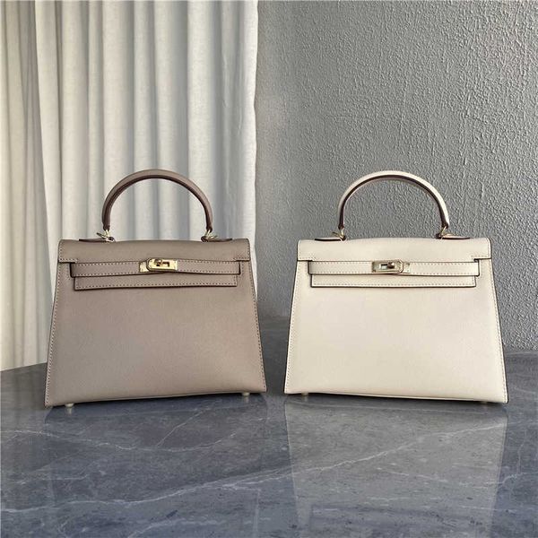 

factory outlet wholesale h home kelys tote bags for sale customer regrets single leather versatile classic 25 inch bag with real logo