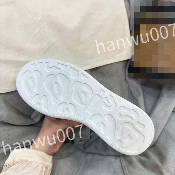 

r shoes casual shoe sneakers low cut men and women party wedding crystal leather sneaker shoe xsd230412, Black