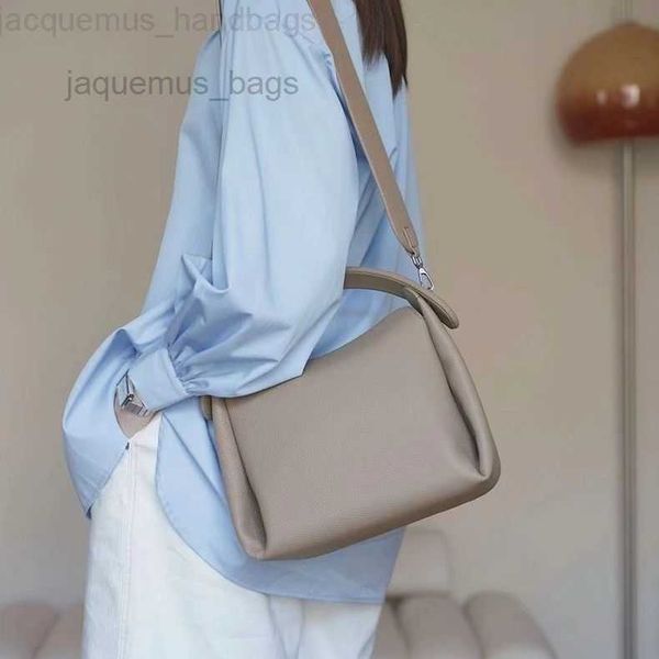 

guliang jiji/kunogigi large soft cigarette bag women's large capacity small design shoulder bag handbag