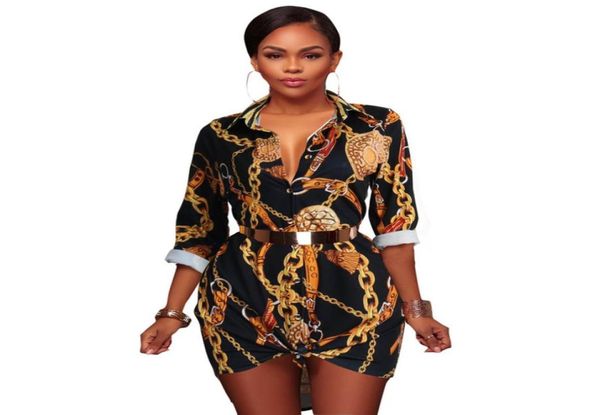 

summer vintage long sleeve mini dress women classic retro blouse party beach casual dresses black sxl3766794, Black;gray