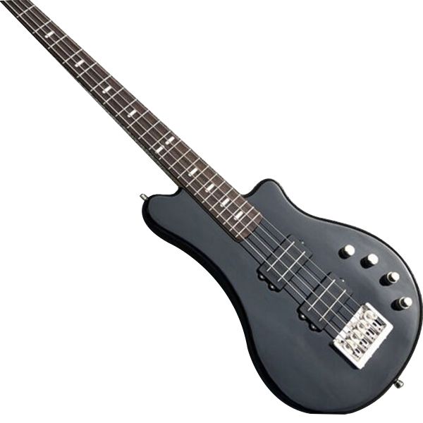 

factory customized electric bass active pickup professional performance