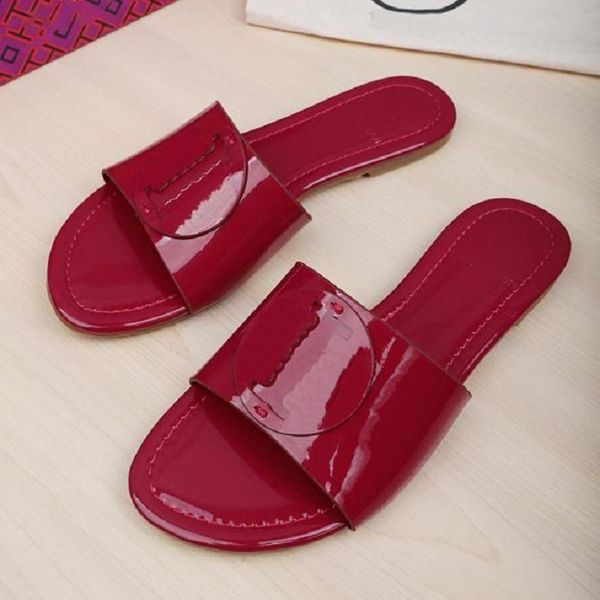 

designer slipper women slippers luxury sandals brand sandals real leather flip flop flats slide casual shoes sneakers boots by shoe10 w312 0, Black